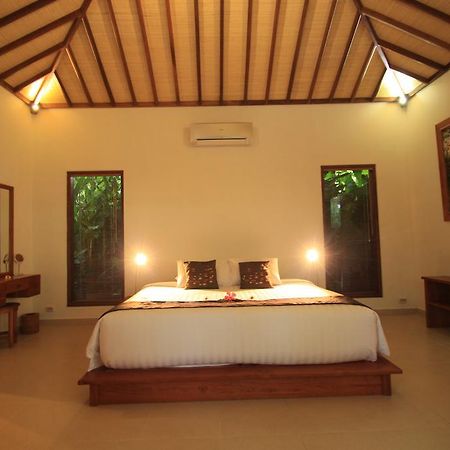 Villa Sutra Pemuteran Εξωτερικό φωτογραφία