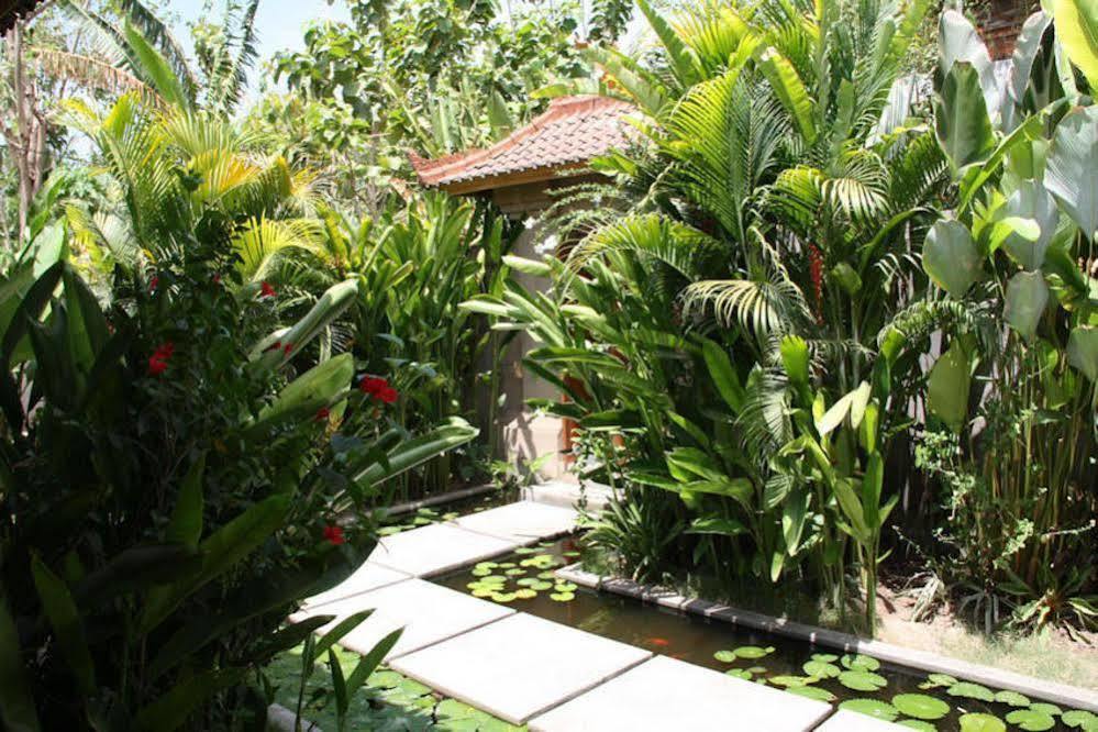 Villa Sutra Pemuteran Εξωτερικό φωτογραφία