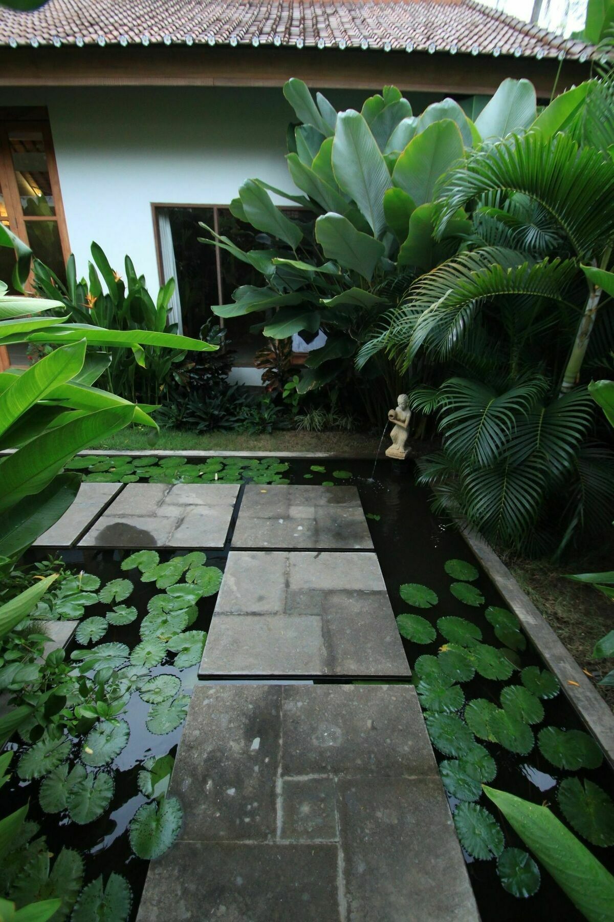 Villa Sutra Pemuteran Εξωτερικό φωτογραφία