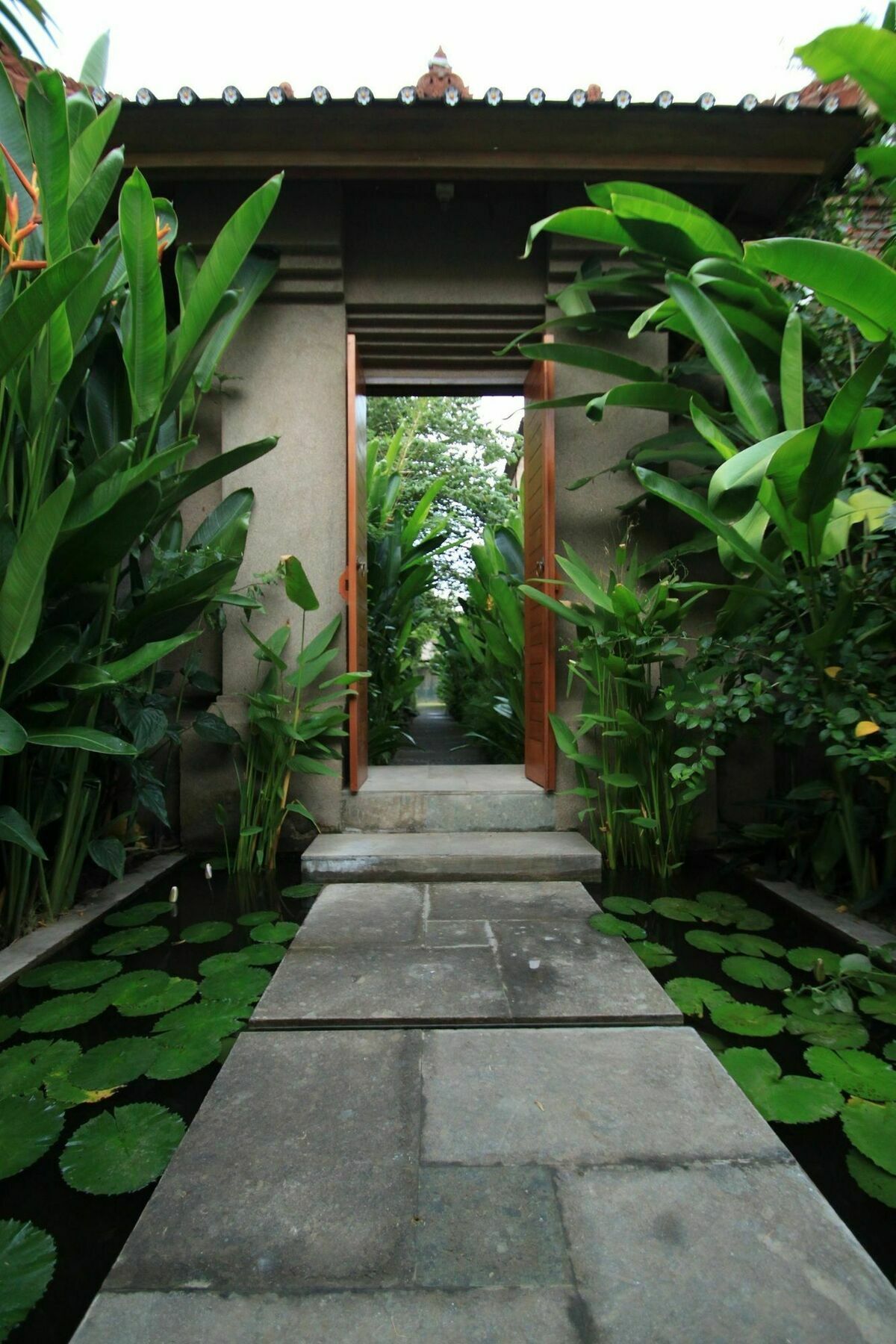 Villa Sutra Pemuteran Εξωτερικό φωτογραφία