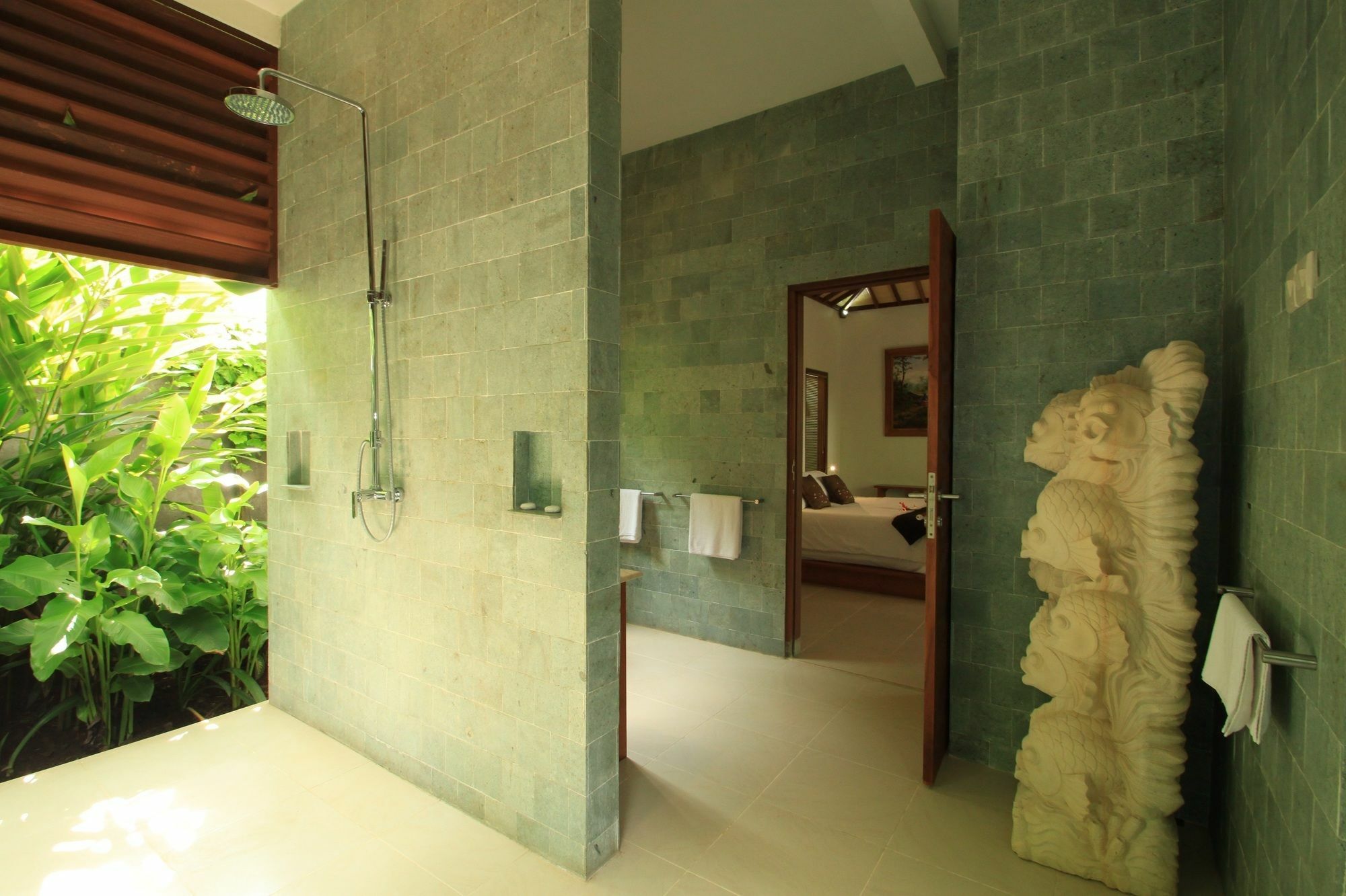 Villa Sutra Pemuteran Εξωτερικό φωτογραφία